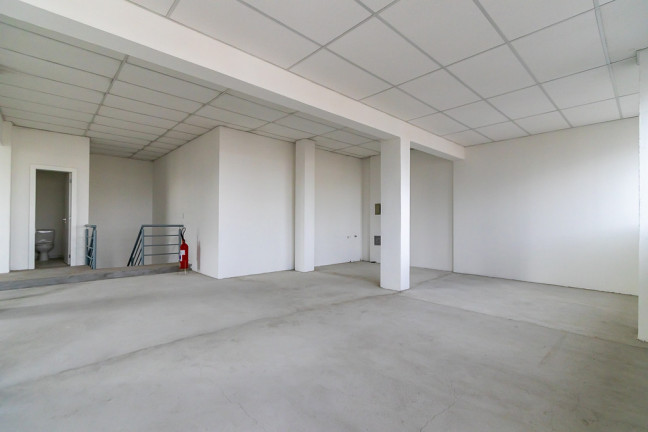 Imagem Sala Comercial à Venda, 212 m² em Batel - Curitiba