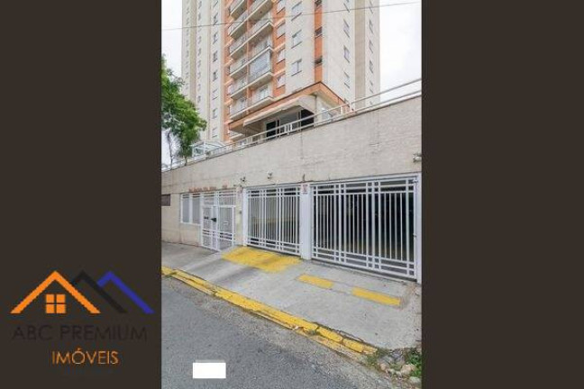 Imagem Apartamento com 2 Quartos à Venda, 50 m² em Vila América - Santo André Imagem Apartamento com 2 Quartos à Venda, 50 m² em Vila América - Santo André