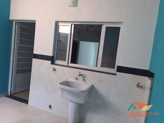 Imagem Sobrado com 3 Quartos à Venda, 156 m² em Jardim Satélite - São José Dos Campos