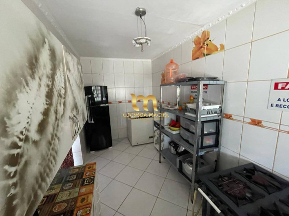 Imagem Casa com 2 Quartos à Venda,  em Maracanã - Praia Grande