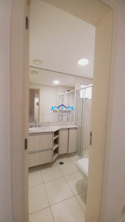 Imagem Apartamento com 3 Quartos à Venda, 123 m² em Vila Congonhas - São Paulo