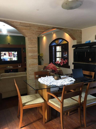 Imagem Casa com 4 Quartos à Venda, 350 m² em Fonseca - Niterói Imagem Casa com 4 Quartos à Venda, 350 m² em Fonseca - Niterói