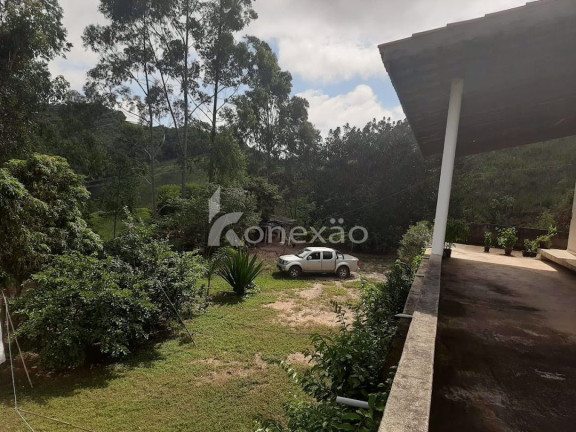 Imagem Chácara com 3 Quartos à Venda, 300 m² em Centro - Taubaté