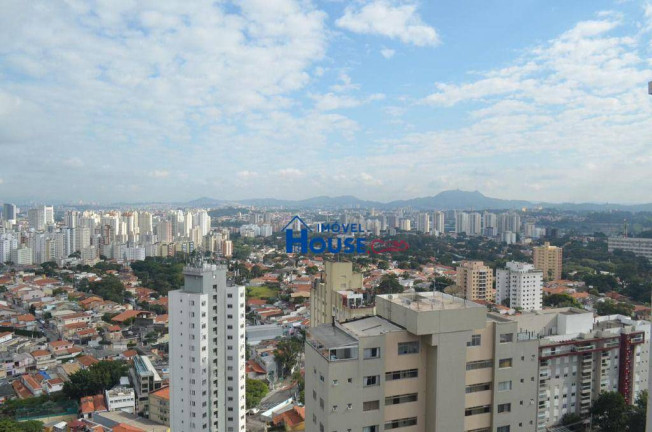 Imagem Apartamento com 4 Quartos à Venda, 218 m² em Alto Da Lapa - São Paulo