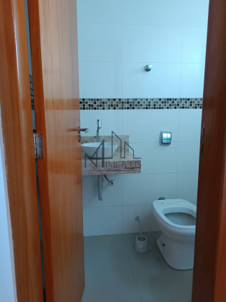 Imagem Sobrado com 3 Quartos à Venda, 124 m² em Papillon Park - Aparecida De Goiânia Imagem Sobrado com 3 Quartos à Venda, 124 m² em Papillon Park - Aparecida De Goiânia