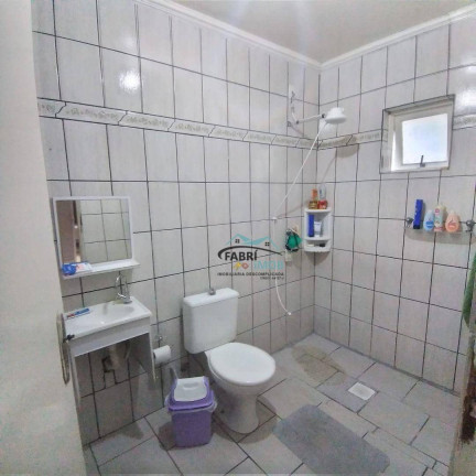 Imagem Casa com 3 Quartos à Venda, 117 m² em Além Ponte - Sorocaba