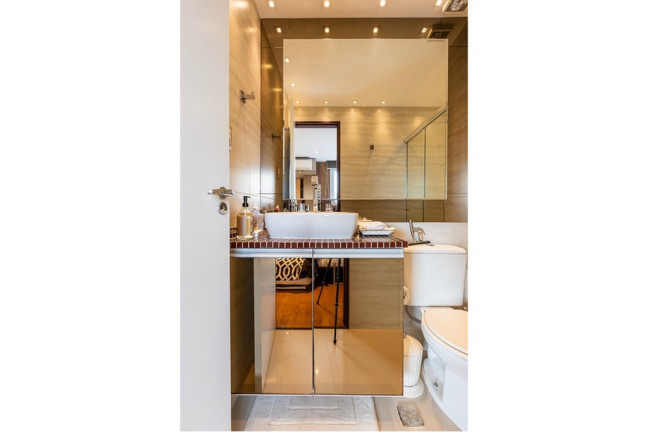Imagem Apartamento com 1 Quarto à Venda, 40 m² em Aclimação - São Paulo Imagem Apartamento com 1 Quarto à Venda, 40 m² em Aclimação - São Paulo