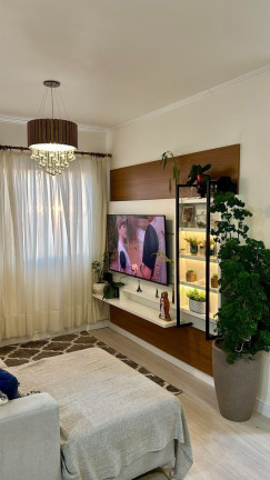 Imagem Apartamento com 2 Quartos à Venda, 61 m² em Jardim Lindóia - Porto Alegre