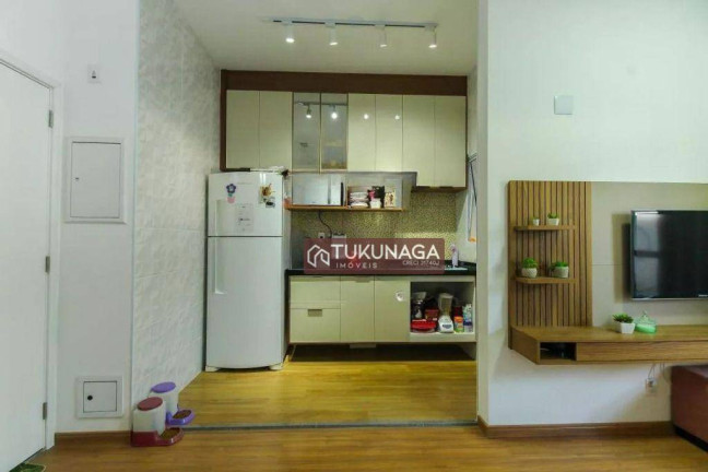 Imagem Apartamento com 2 Quartos à Venda, 80 m² em Penha De França - São Paulo