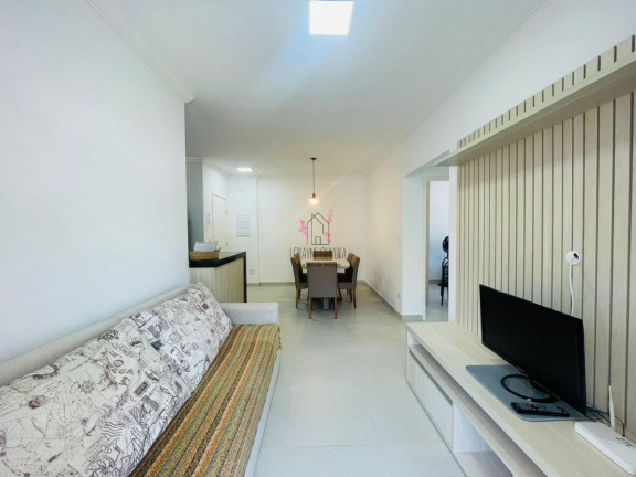 Imagem Apartamento com 2 Quartos à Venda, 67 m² em Toninhas - Ubatuba
