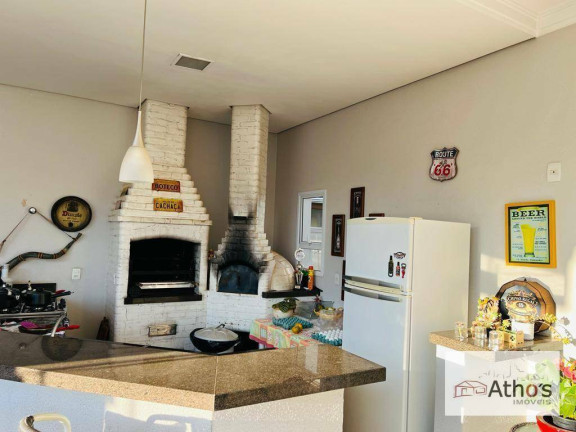 Imagem Casa com 3 Quartos à Venda, 352 m² em Jardim Residencial Santa Clara - Indaiatuba Imagem Casa com 3 Quartos à Venda, 352 m² em Jardim Residencial Santa Clara - Indaiatuba