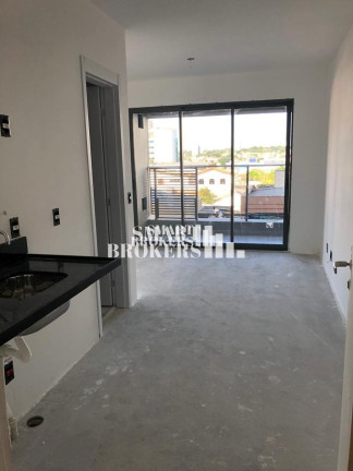 Imagem Apartamento com 1 Quarto à Venda, 25 m² em Vila Clementino - São Paulo Imagem Apartamento com 1 Quarto à Venda, 25 m² em Vila Clementino - São Paulo