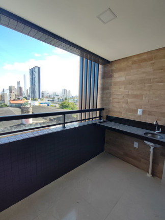 Imagem Flat com 2 Quartos à Venda, 57 m² em Manaíra - João Pessoa Imagem Flat com 2 Quartos à Venda, 57 m² em Manaíra - João Pessoa