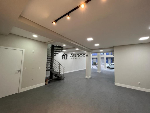 Imagem Sala Comercial para Alugar, 156 m² em Pioneiros - Balneário Camboriú