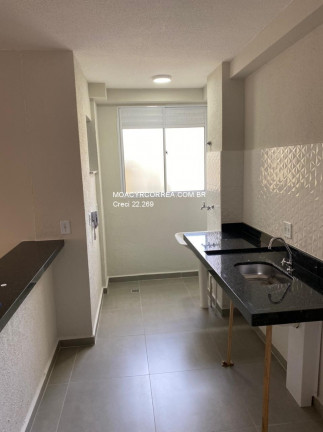 Imagem Imóvel com 2 Quartos à Venda, 73 m² em Condomínio Easy Life - Sorocaba Imagem Imóvel com 2 Quartos à Venda, 73 m² em Condomínio Easy Life - Sorocaba