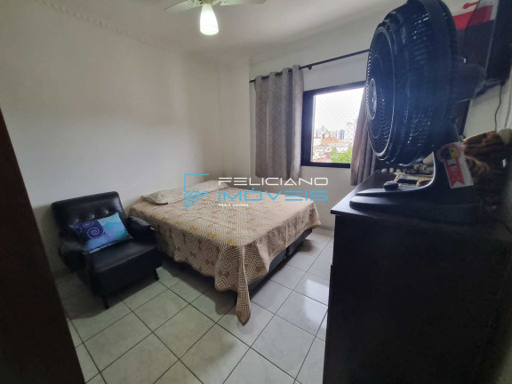 Imagem Apartamento com 1 Quarto à Venda, 45 m² em Ocian - Praia Grande Imagem Apartamento com 1 Quarto à Venda, 45 m² em Ocian - Praia Grande