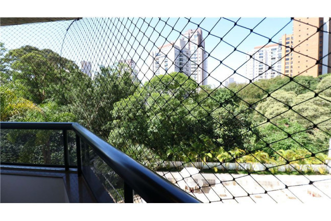 Imagem Imóvel com 3 Quartos à Venda, em Vila Andrade - São Paulo Imagem Imóvel com 3 Quartos à Venda, em Vila Andrade - São Paulo