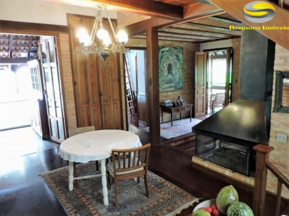Imagem Casa de Condomínio com 3 Quartos à Venda, 363 m² em Chácara Dos Junqueiras - Carapicuíba