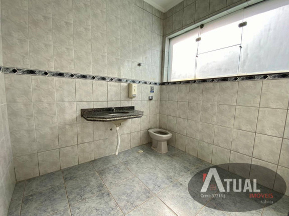 Imagem Imóvel Comercial à Venda, 715 m² em Vila Thais - Atibaia