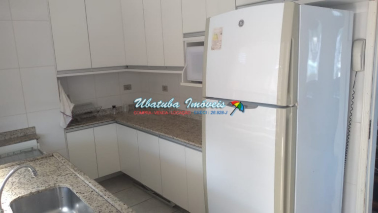Imagem Cobertura com 3 Quartos à Venda, 132 m² em Centro - Ubatuba Imagem Cobertura com 3 Quartos à Venda, 132 m² em Centro - Ubatuba