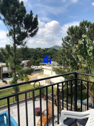 Imagem Casa com 4 Quartos à Venda, 411 m² em Alphaville - Santana De Parnaíba Imagem Casa com 4 Quartos à Venda, 411 m² em Alphaville - Santana De Parnaíba