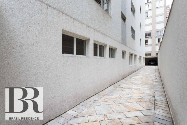 Imagem Apartamento com 3 Quartos à Venda, 125 m² em Moema - São Paulo Imagem Apartamento com 3 Quartos à Venda, 125 m² em Moema - São Paulo