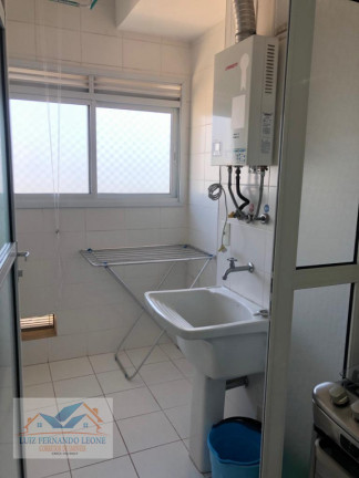 Imagem Apartamento com 1 Quarto à Venda, 47 m² em Jardim Aeroporto - São Paulo