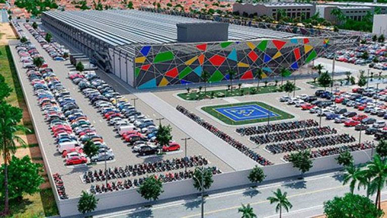 Imagem Imóvel à Venda, 72 m² em Novo Maracanaú - Maracanaú Imagem Imóvel à Venda, 72 m² em Novo Maracanaú - Maracanaú