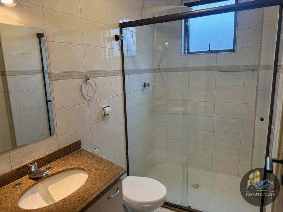 Imagem Apartamento com 3 Quartos à Venda, 113 m² em Marapé - Santos Imagem Apartamento com 3 Quartos à Venda, 113 m² em Marapé - Santos