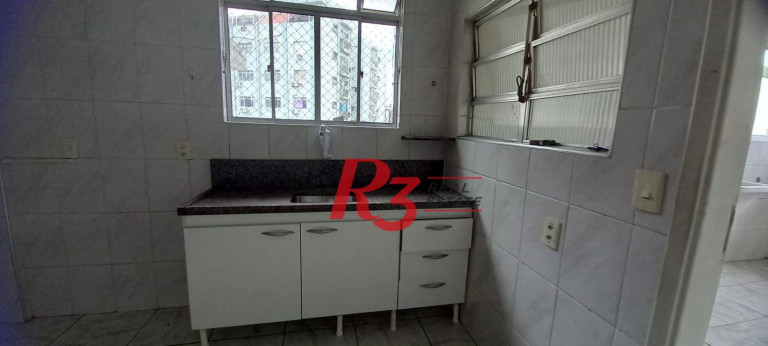 Imagem Apartamento com 1 Quarto à Venda, 65 m² em Centro - São Vicente Imagem Apartamento com 1 Quarto à Venda, 65 m² em Centro - São Vicente