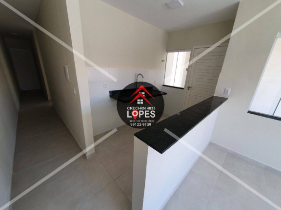 Imagem Casa de Condomínio com 3 Quartos à Venda, 83 m² em Pajuçara - Natal Imagem Casa de Condomínio com 3 Quartos à Venda, 83 m² em Pajuçara - Natal