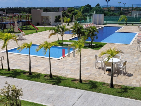 Imagem Casa de Condomínio com 3 Quartos à Venda, 115 m² em Cajupiranga - Parnamirim