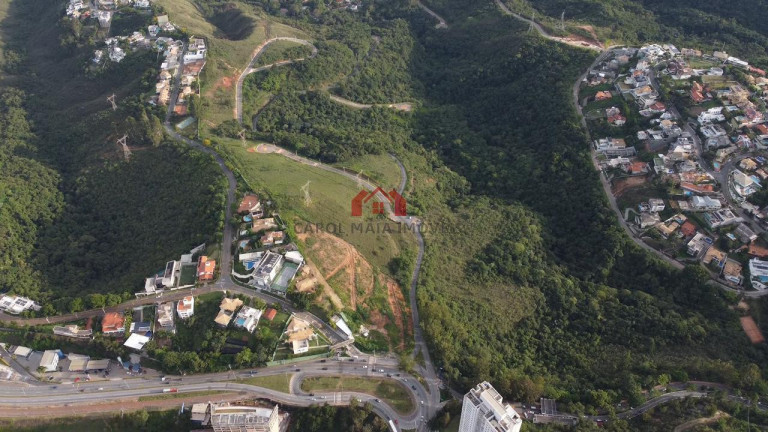 Imagem Terreno à Venda, 1.951 m² em Vila Castela - Nova Lima Imagem Terreno à Venda, 1.951 m² em Vila Castela - Nova Lima