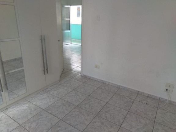 Imagem Apartamento com 2 Quartos à Venda, 70 m² em Guilhermina - Praia Grande