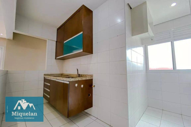 Imagem Apartamento com 2 Quartos à Venda, 60 m² em Vila Prudente (zona Leste) - São Paulo