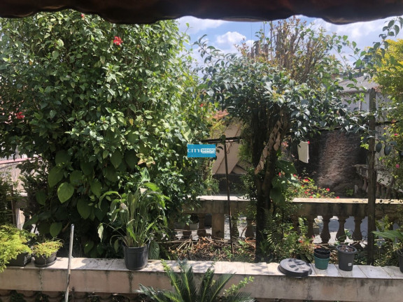 Imagem Casa com 3 Quartos à Venda, 220 m² em Vila Assis Brasil - Mauá