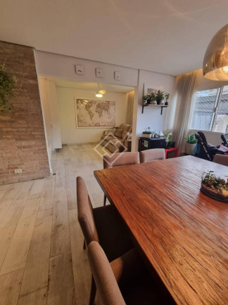 Imagem Apartamento com 2 Quartos à Venda, 110 m² em Vila Buarque - São Paulo