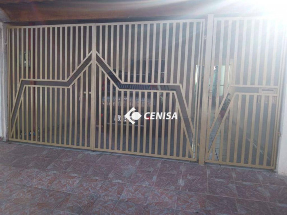 Imagem Casa com 4 Quartos à Venda, 100 m² em Jardim Morada Do Sol - Indaiatuba Imagem Casa com 4 Quartos à Venda, 100 m² em Jardim Morada Do Sol - Indaiatuba