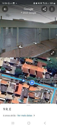 Imagem Casa com 3 Quartos à Venda, 230 m² em Morada Do Ouro - Cuiabá Imagem Casa com 3 Quartos à Venda, 230 m² em Morada Do Ouro - Cuiabá
