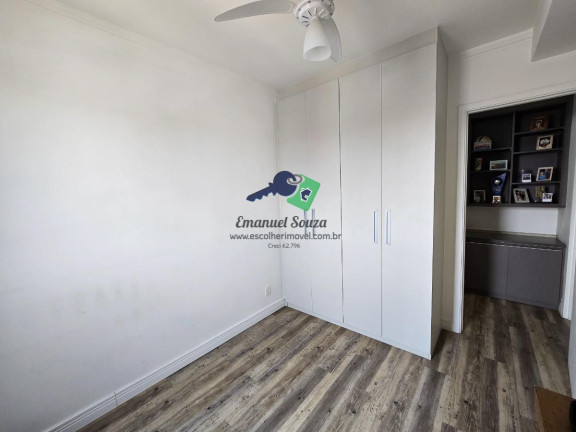 Imagem Apartamento com 2 Quartos à Venda, 69 m² em Ipiranga - São Paulo