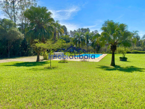 Imagem Chácara com 5 Quartos à Venda, 270 m² em Usina - Atibaia