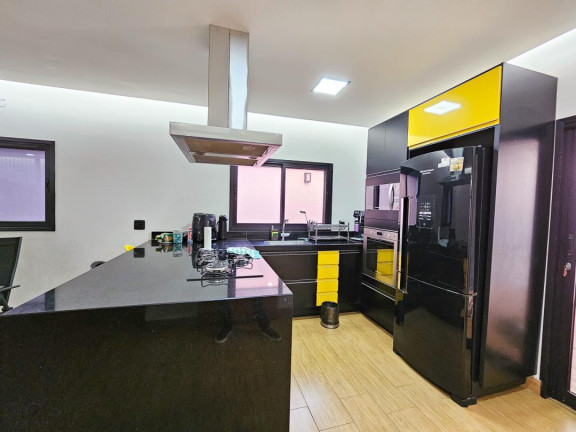 Imagem Casa com 3 Quartos à Venda, 194 m² em Ondas - Cond. Reserva Das Paineiras - Piracicaba