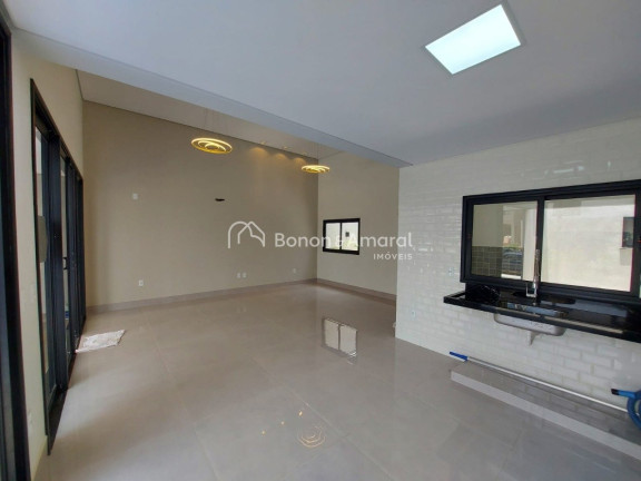 Imagem Casa de Condomínio com 3 Quartos à Venda, 200 m² em Residencial Terras Da Estância - Paulínia Imagem Casa de Condomínio com 3 Quartos à Venda, 200 m² em Residencial Terras Da Estância - Paulínia
