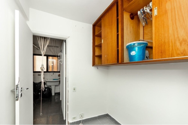 Imagem Imóvel com 3 Quartos à Venda, 97 m² em Moema - São Paulo