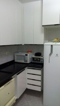 Imagem Apartamento com 2 Quartos à Venda, 68 m² em Saboó - Santos