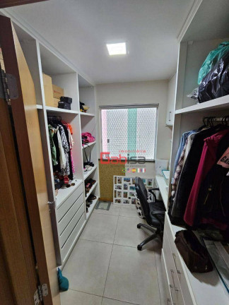Imagem Apartamento com 3 Quartos à Venda, 153 m² em São Bento - Cabo Frio Imagem Apartamento com 3 Quartos à Venda, 153 m² em São Bento - Cabo Frio