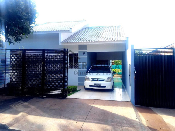 Imagem Casa com 3 Quartos à Venda, 120 m² em Jardim Ouro Verde - Paiçandu Imagem Casa com 3 Quartos à Venda, 120 m² em Jardim Ouro Verde - Paiçandu