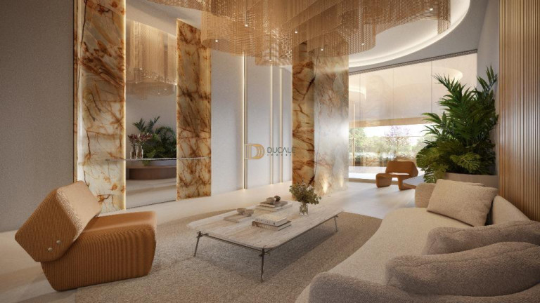 Imagem Apartamento com 4 Quartos à Venda, 178 m² em Enseada Azul - Guarapari Imagem Apartamento com 4 Quartos à Venda, 178 m² em Enseada Azul - Guarapari