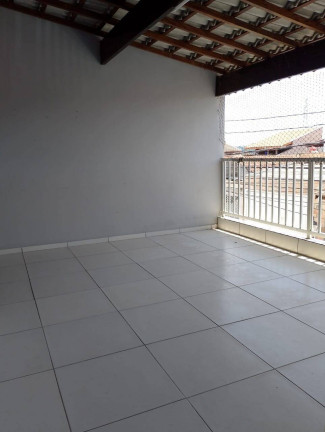 Imagem Casa com 2 Quartos à Venda, 119 m² em Parque Almerinda Pereira Chaves - Jundiaí