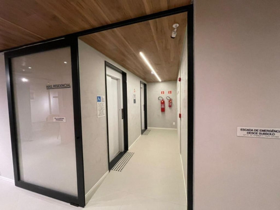 Imagem Apartamento com 1 Quarto para Alugar, 18 m² em Jardim Paulista - São Paulo Imagem Apartamento com 1 Quarto para Alugar, 18 m² em Jardim Paulista - São Paulo